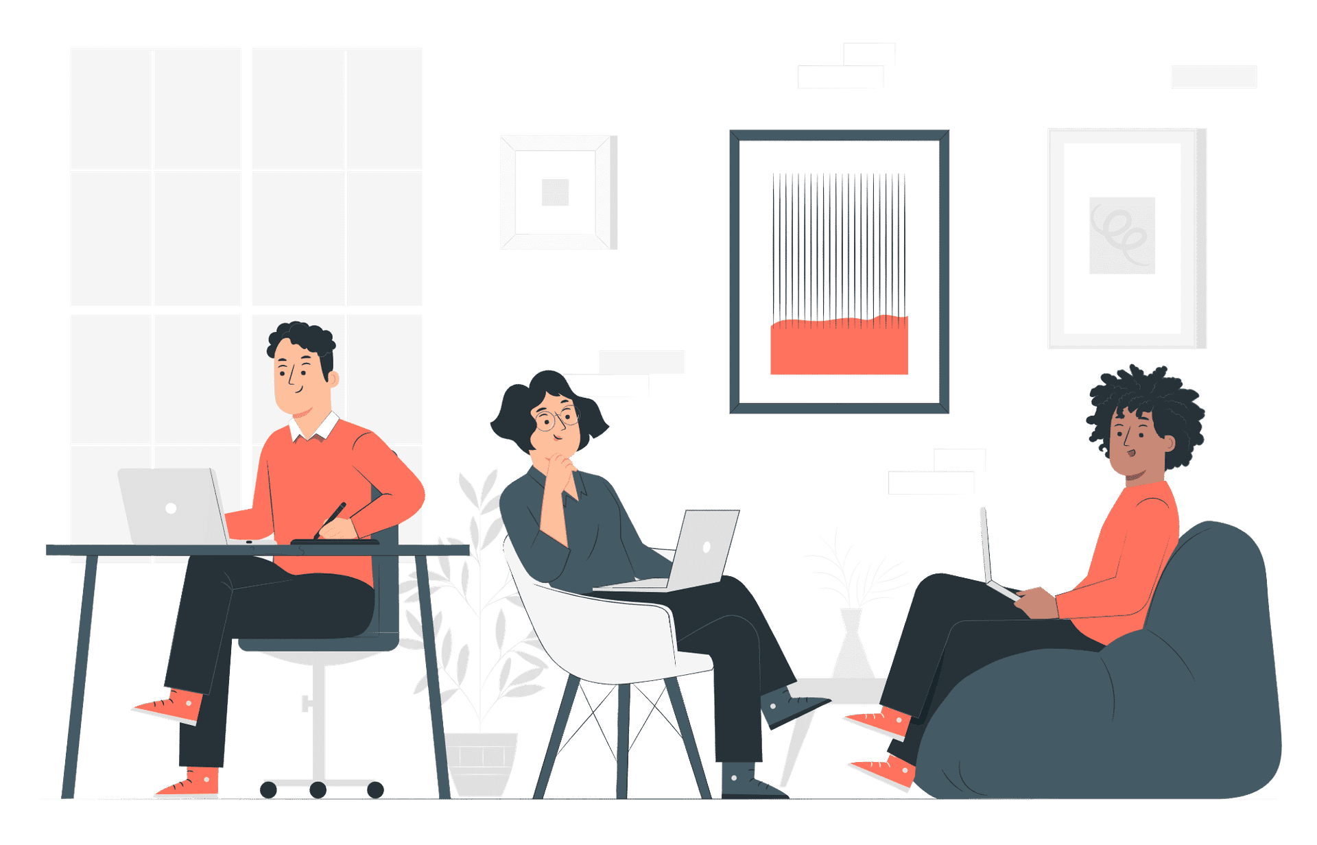 Expert Fintech Software Development for Modern Finance